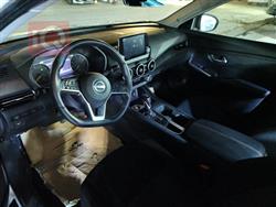 نيسان سنترا